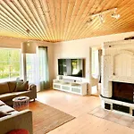 Casavictoria Вилла