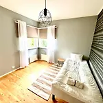 Casavictoria Villa *