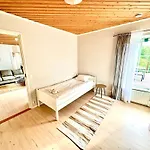 Casavictoria Villa Boesas