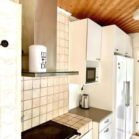 Casavictoria 빌라