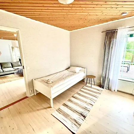 Casavictoria 빌라 Boesas